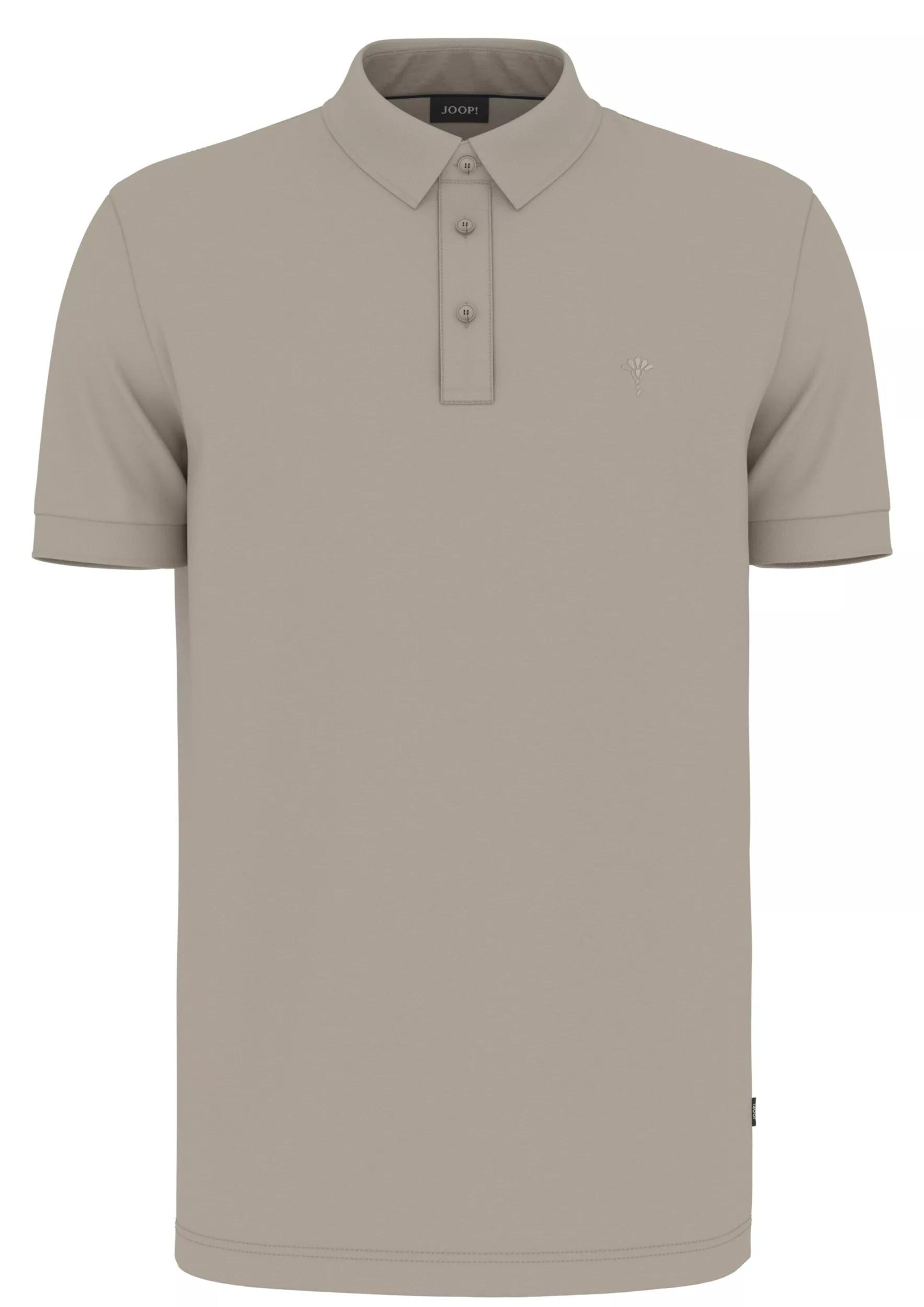 JOOP! Shirt 'Primo' in Brown: front