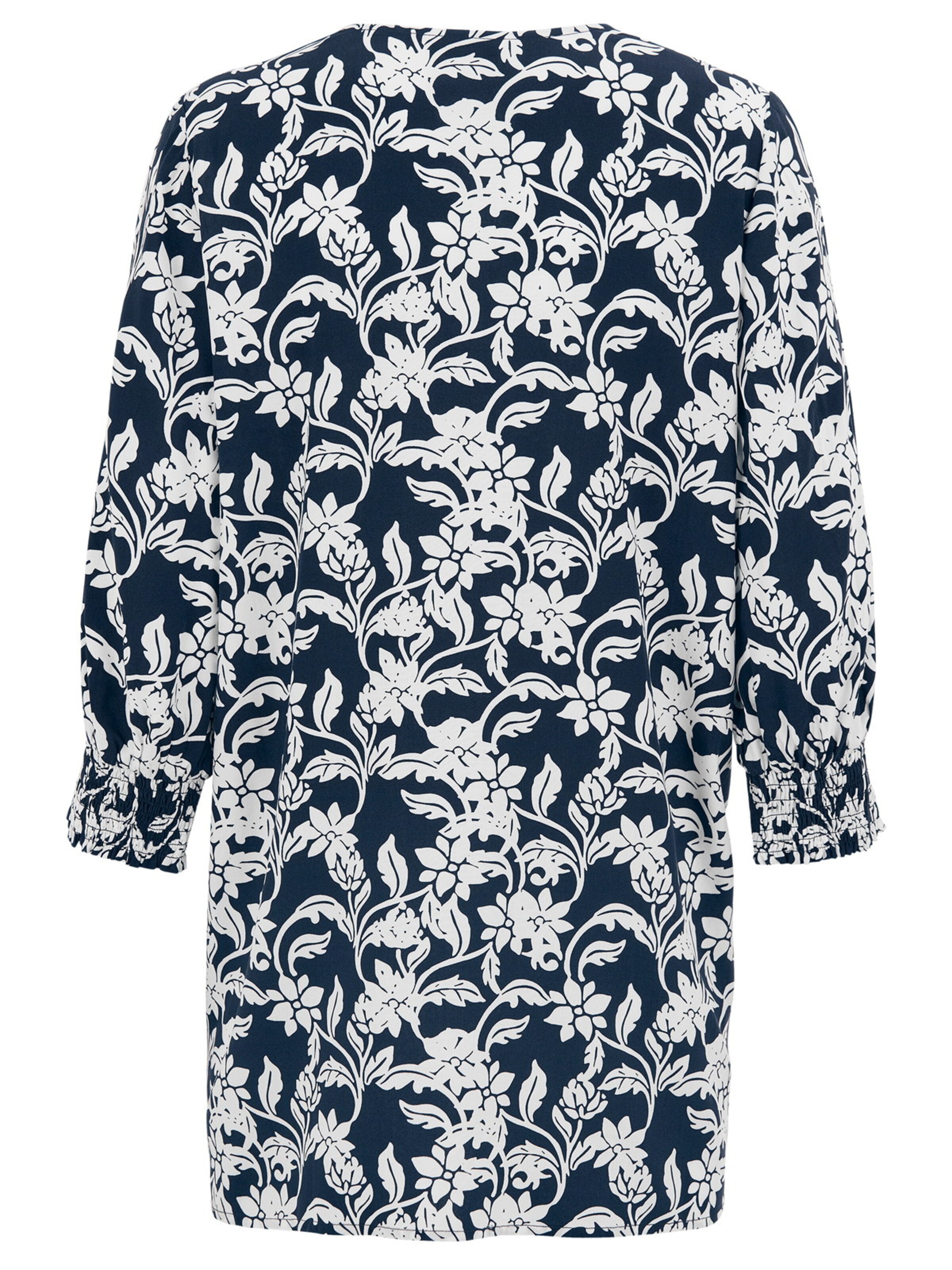 Cellbes of Sweden Tunic in Blue