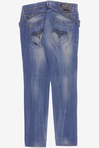 Salsa Jeans Jeans in 32 in Blue