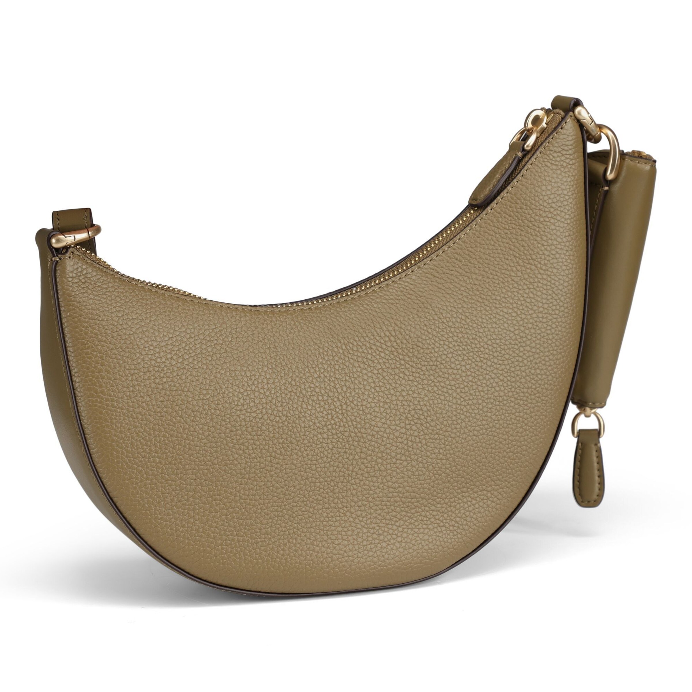 Borsa a tracolla 'Hug' di Kate Spade in verde