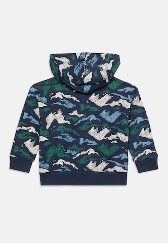 GAP Sweatshirt i blå