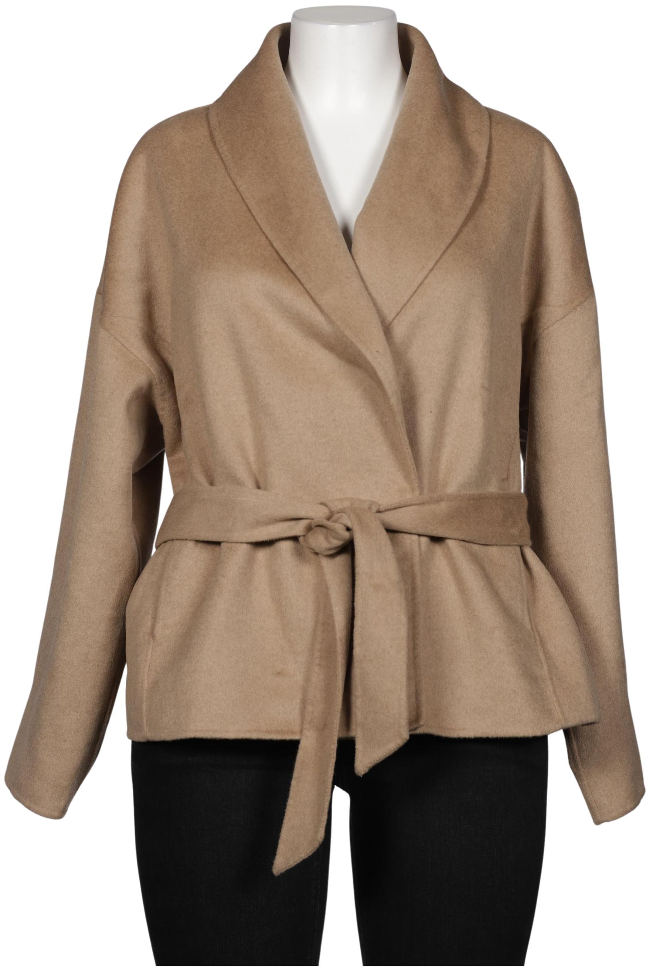 & Other Stories Blazer in XL in Beige, Item view