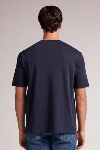 INTIMISSIMI Shirt in Blau