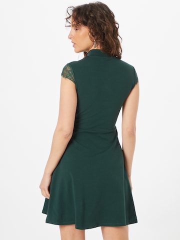 ONLY Dress 'TINA' in Green