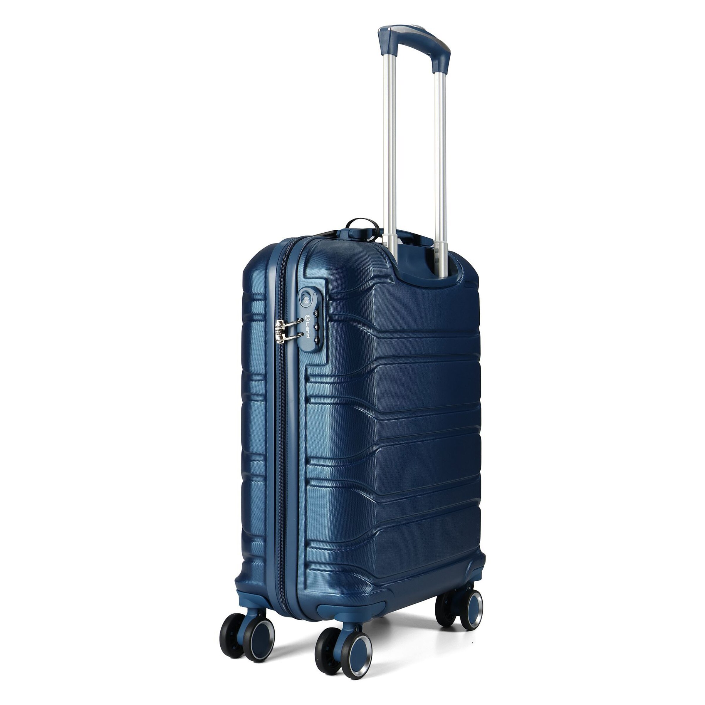 Benzi Trolley in Blue