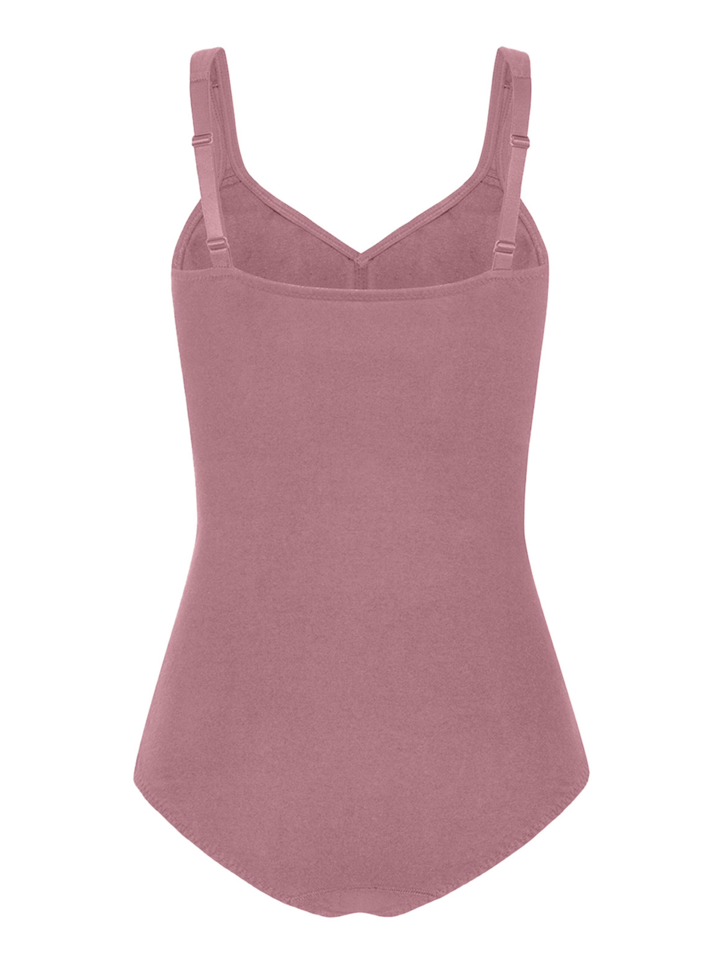 Body 'Magdalena' Erlich Textil en rose