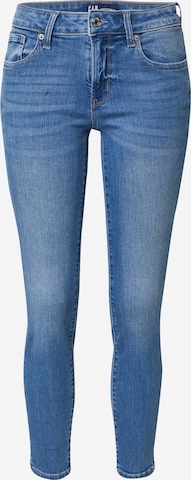 GAP Jeans 'BROOKLYN' in Blau: predná strana