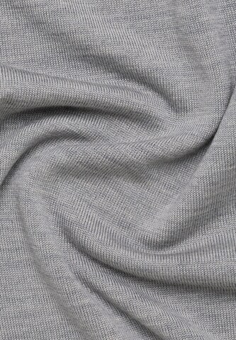 ETERNA Pullover in Grau