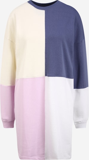 Missguided (Tall) Šaty - mix barev, Produkt