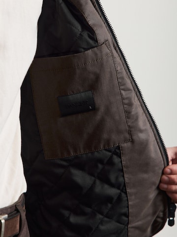 Danger Übergangsjacke 'Jacken'‌‌ in Braun