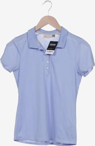 KJUS Top & Shirt in S in Blue: front