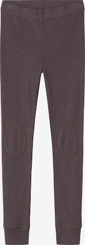 NAME IT Leggings i grå: forside