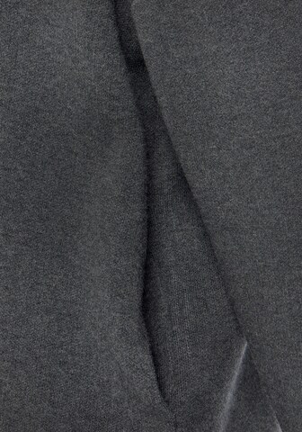 Elbsand Knit Cardigan in Grey