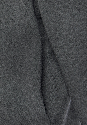Elbsand Knit Cardigan in Grey