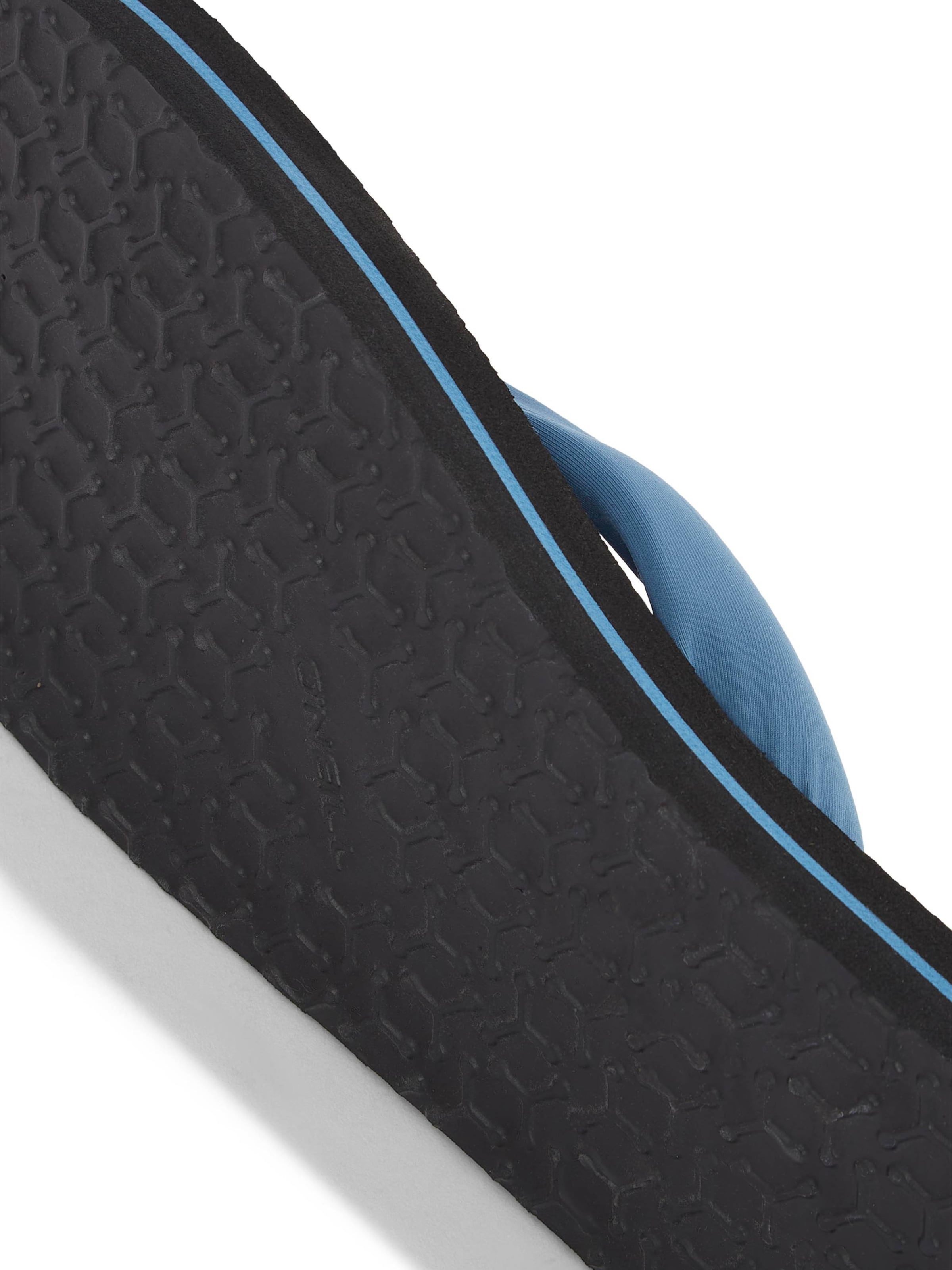 O'NEILL Σαγιονάρες διχαλωτές 'Ditsy Sun' σε μπλε