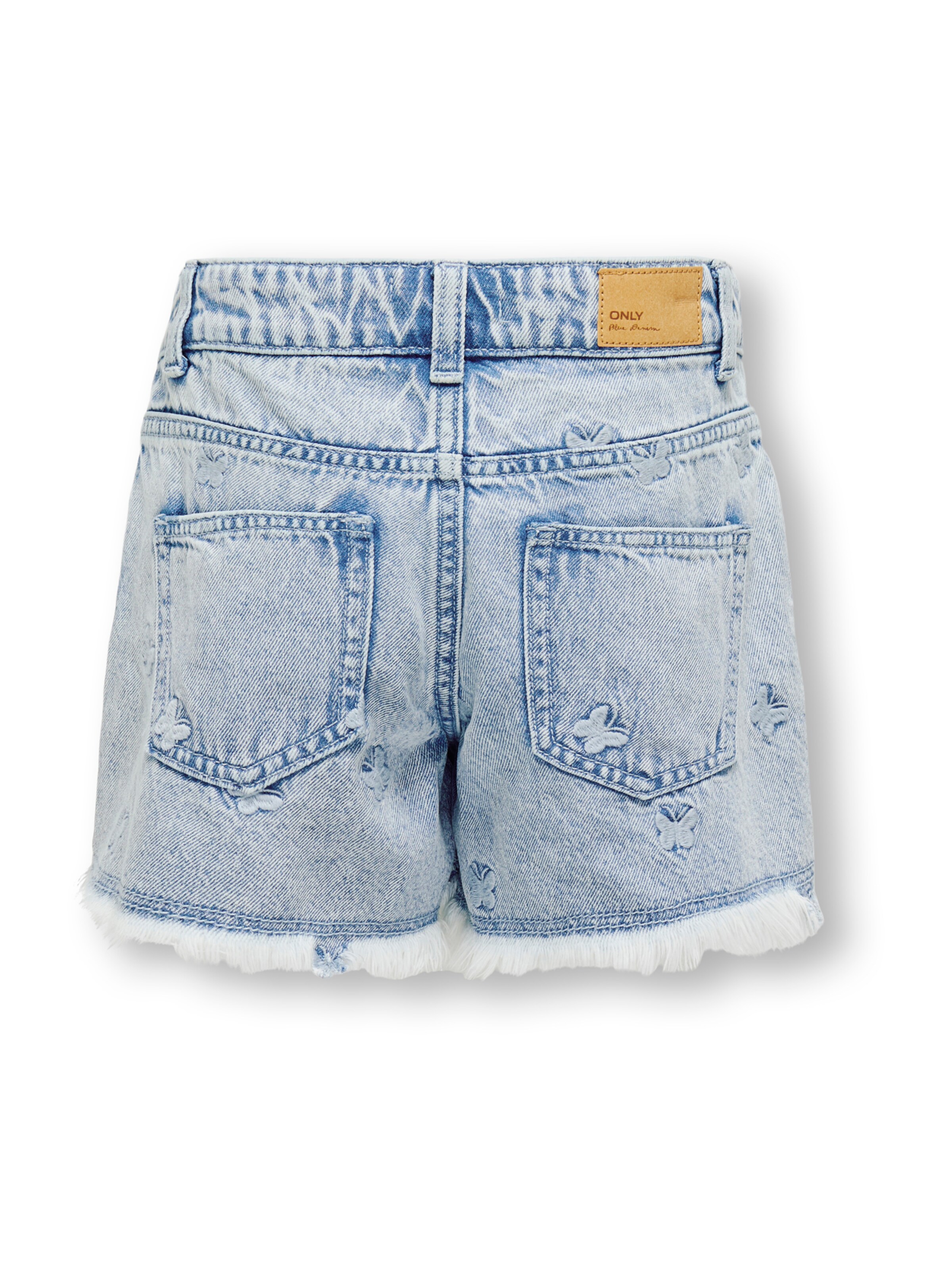 ONLY GIRLS - regular Vaquero 'KOGRobyn' en azul