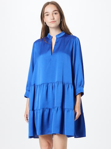 Marella - Vestido 'FORBICE' en azul: frente