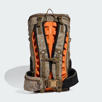 Sac à dos de sport 'Xploric' ADIDAS TERREX en marron