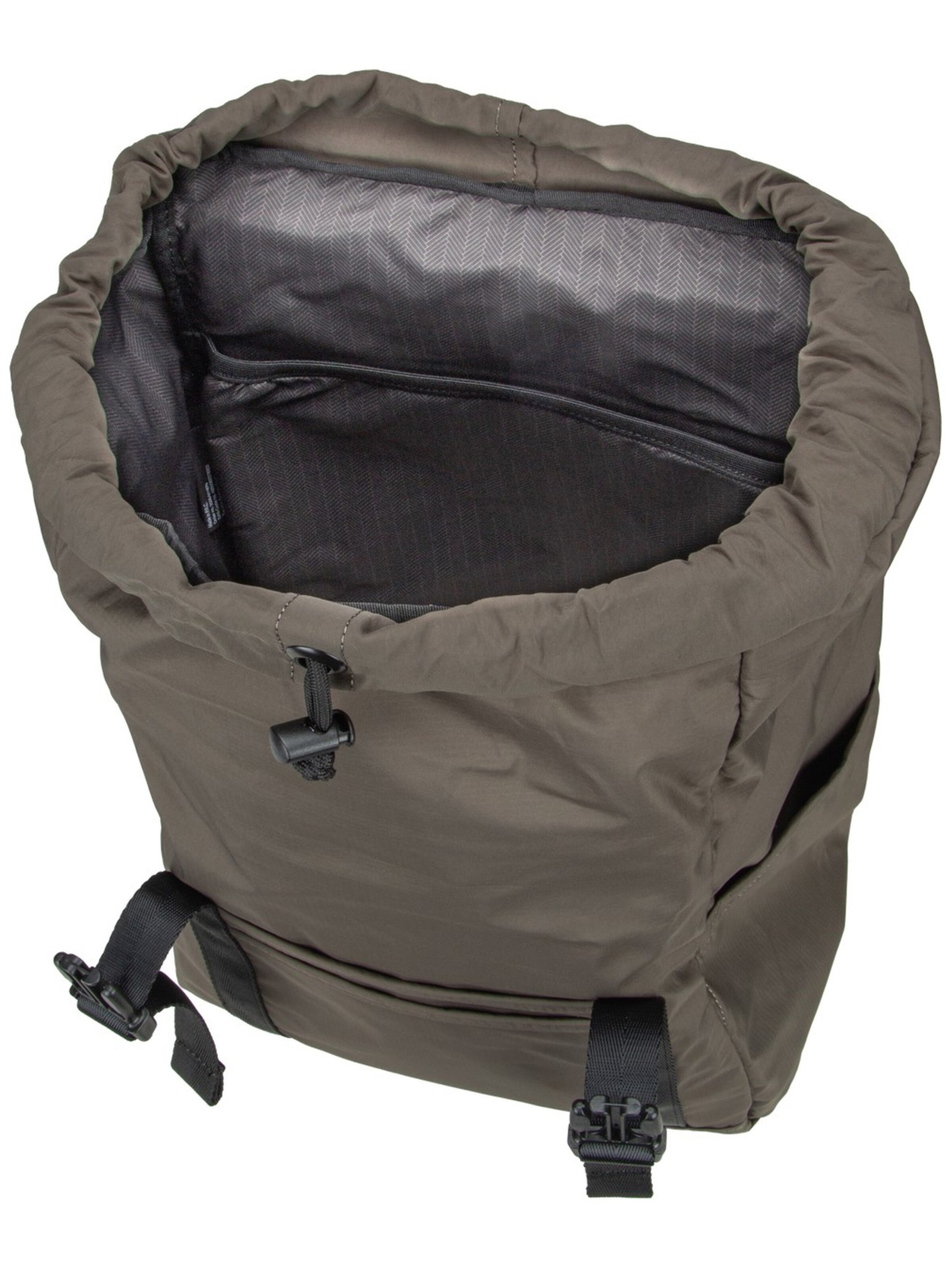 bugatti Rucksack in Grün