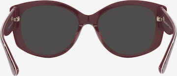 MICHAEL Michael Kors Солнцезащитные очки '0MK2175U 30058G' в Смешанный