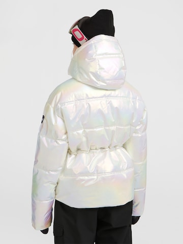 Veste outdoor O'NEILL en beige