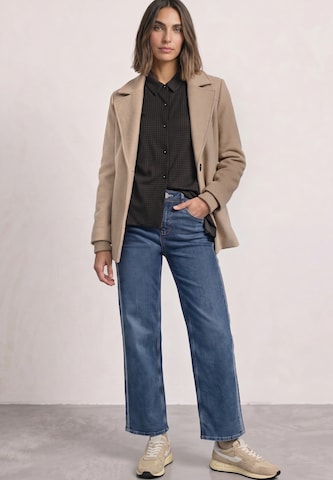 STREET ONE Blouse in Brown