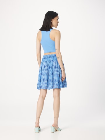 InWear Spódnica 'Davila' w kolorze niebieski