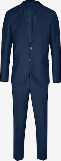 Steffen Klein Anzug in blau, Produktansicht
