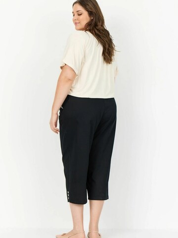 regular Pantaloni di Wasabi Concept in nero
