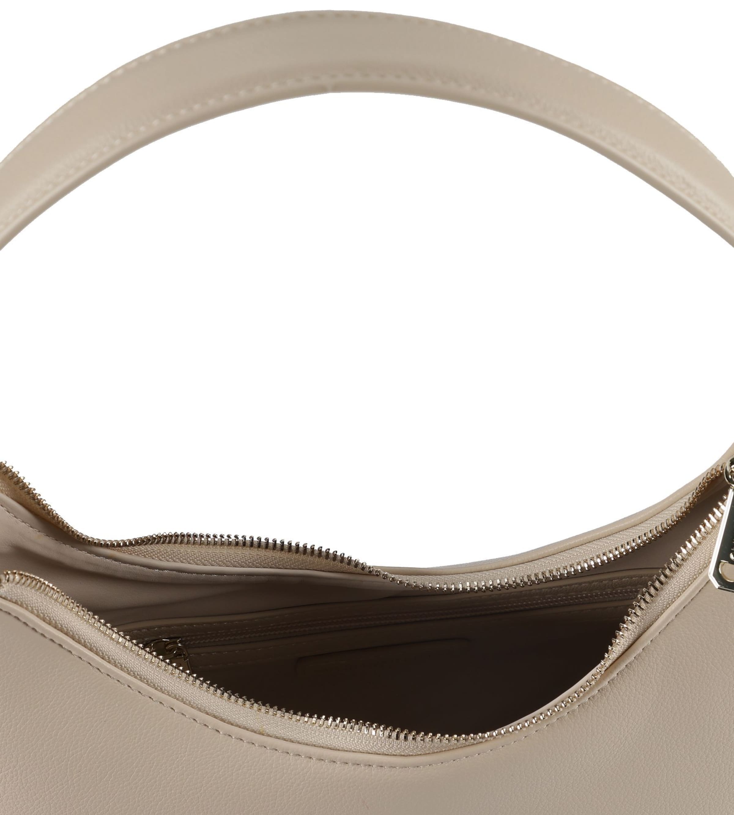 Sac bandoulière 'Aury Re' VALENTINO en beige