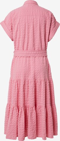 Lauren Ralph Lauren Kleid 'VILMA' in Pink