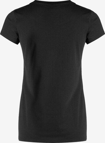 T-shirt fonctionnel ERIMA en noir