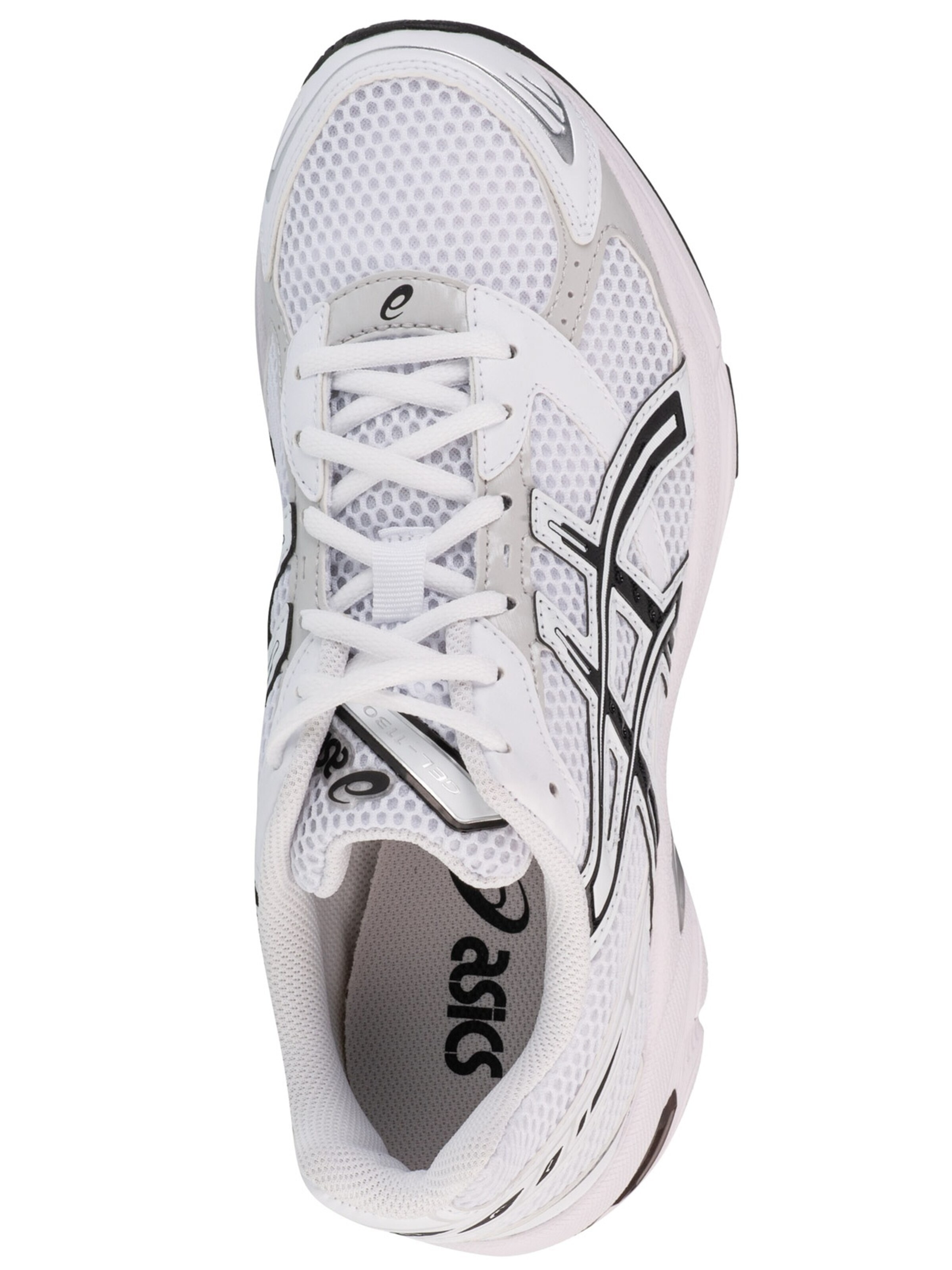 ASICS Sneakers laag 'ASICS Gel-1130' in Wit