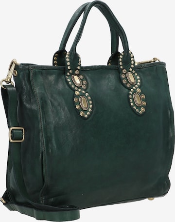 Campomaggi Handbag in Green