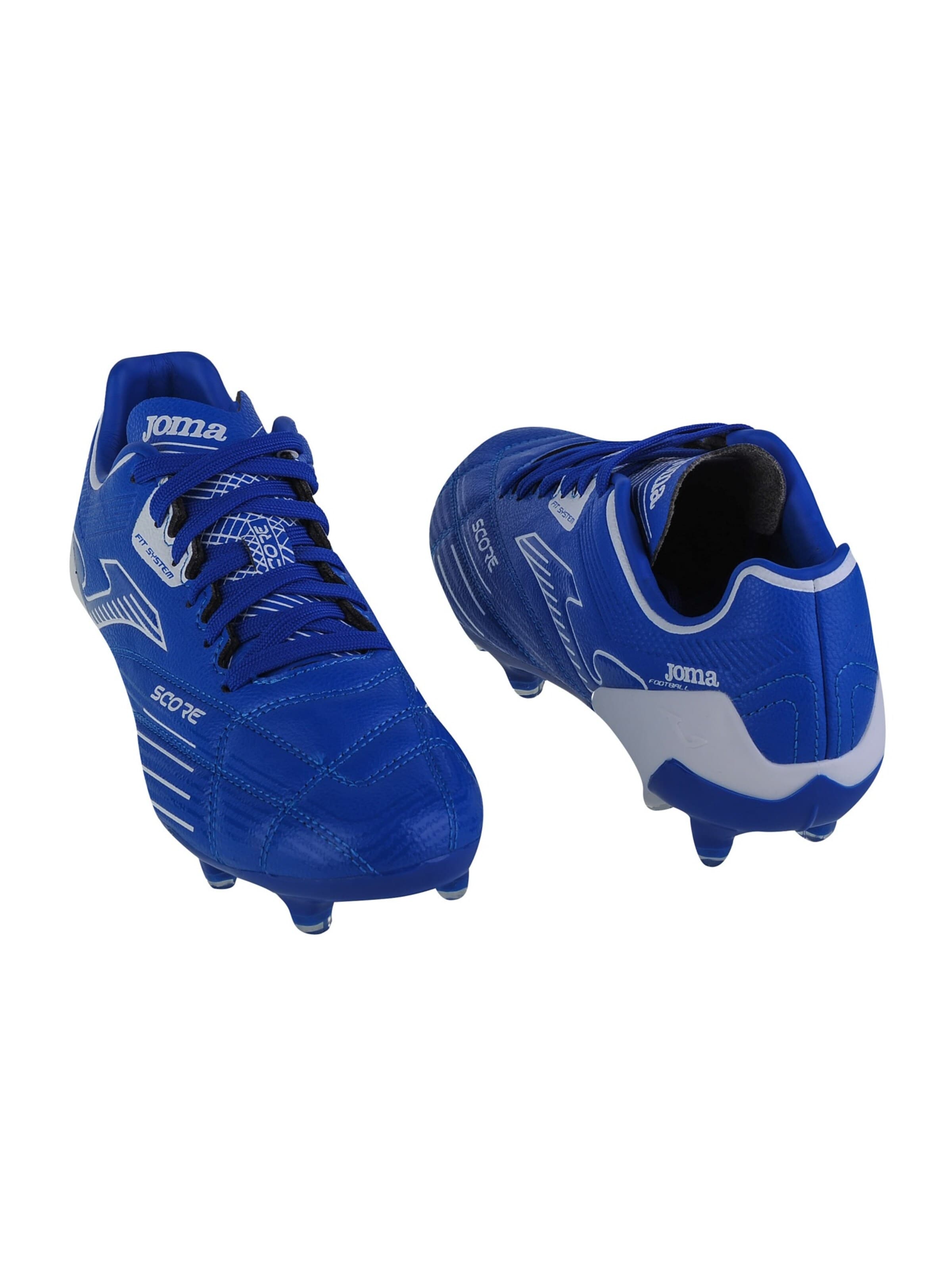 JOMA Voetbalschoen 'Joma Score 24 FG SCOW' in Blauw