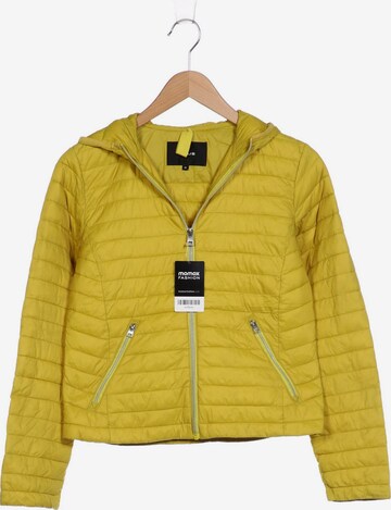 OPUS Jacket & Coat in XS in Yellow: front