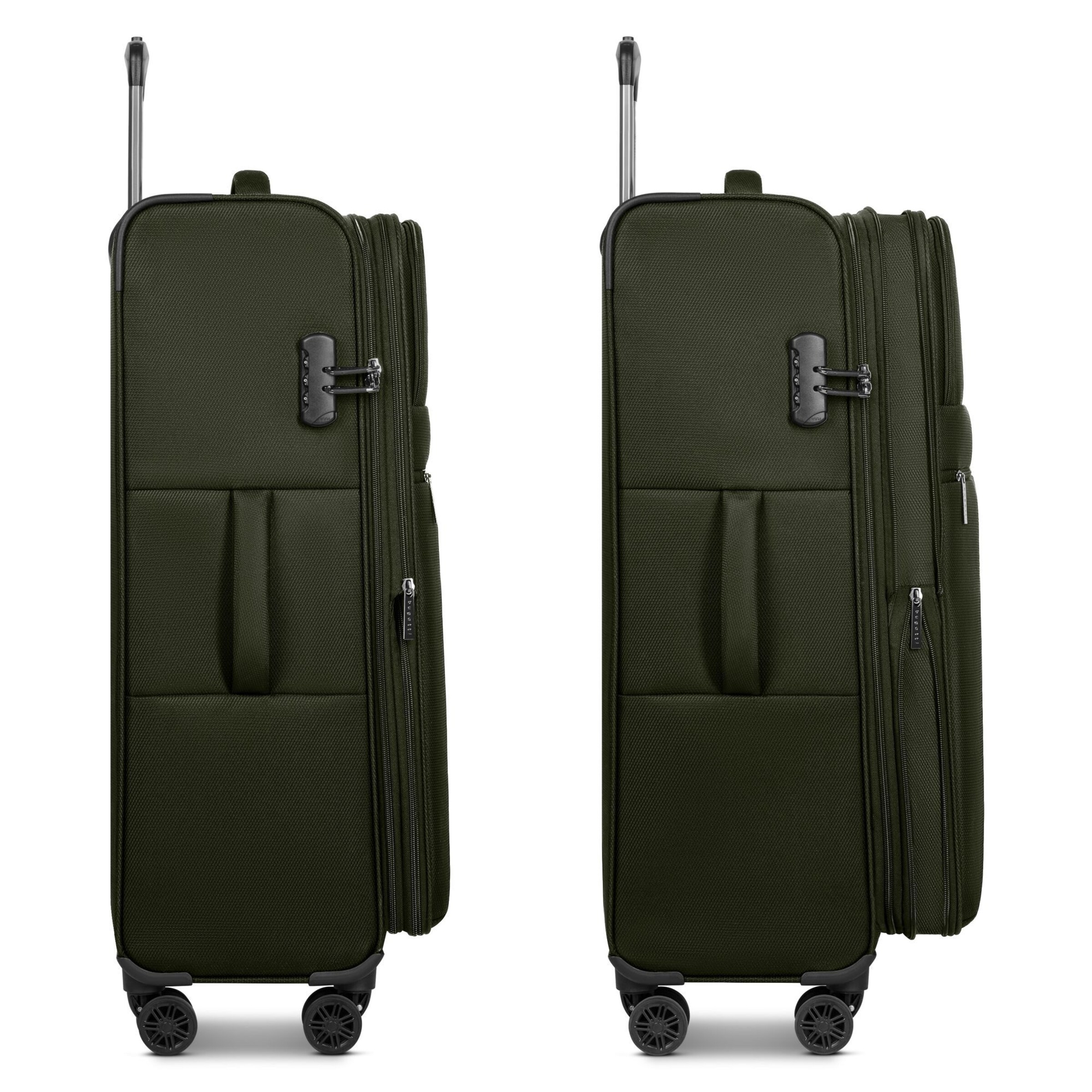 bugatti Cart 'Valencia' in Green