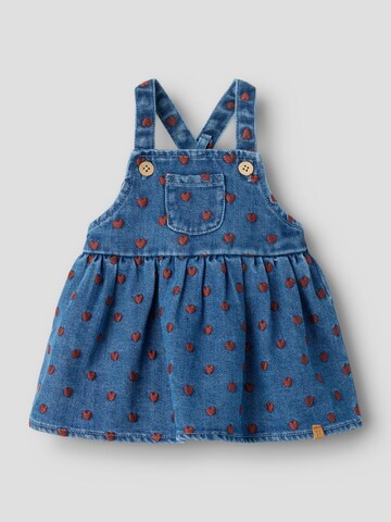 Lil'Atelier - Vestido en azul