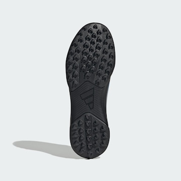 Chaussure de sport 'F50 Hyperfast Club' ADIDAS PERFORMANCE en noir