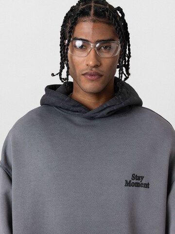 Sweat-shirt 'Ed' Dandalo en noir