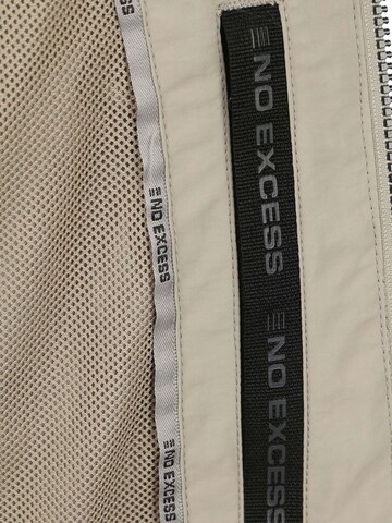No Excess Winterjas in Beige