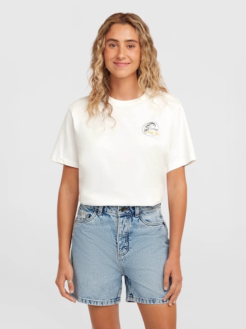 O'NEILL - regular Vaquero 'O'riginals' en azul: frente