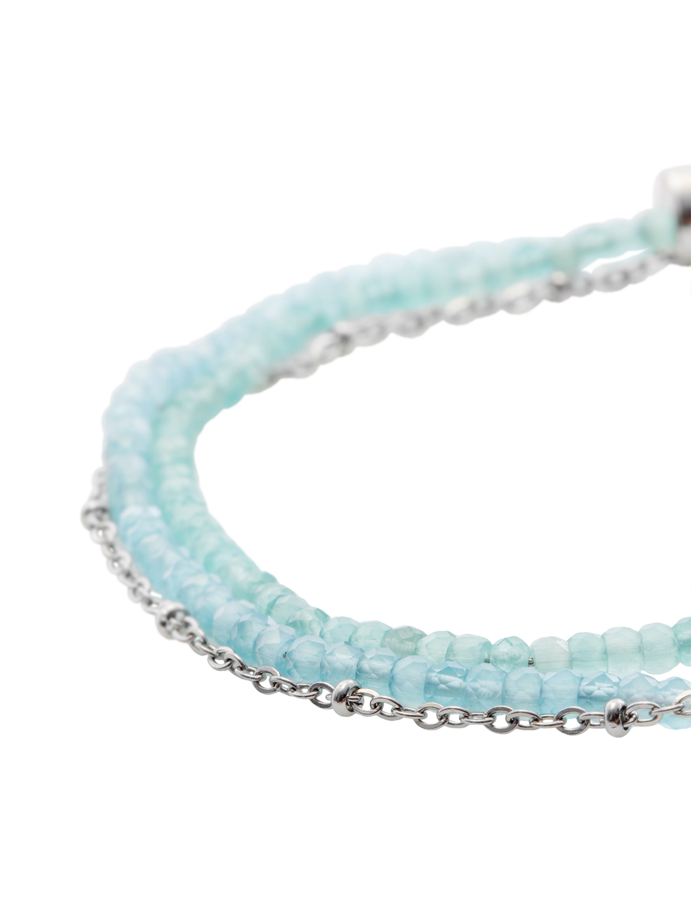 Breil Armband in Zilver