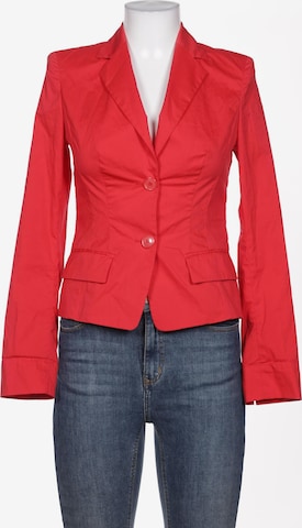 Riani Blazer in XS in Red: front