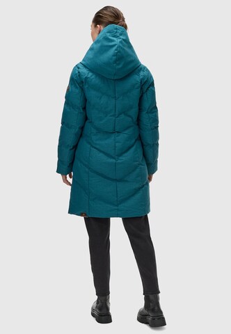 Ragwear Funktionskappa 'Natalka' i blå