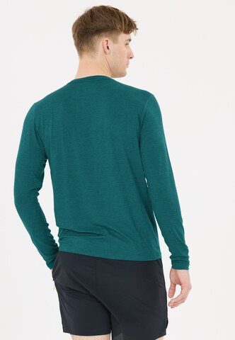 ENDURANCE Shirt 'Abdon' in Groen