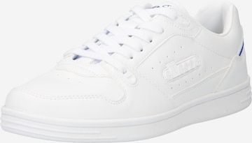 ELLESSE Sneakers in White: front