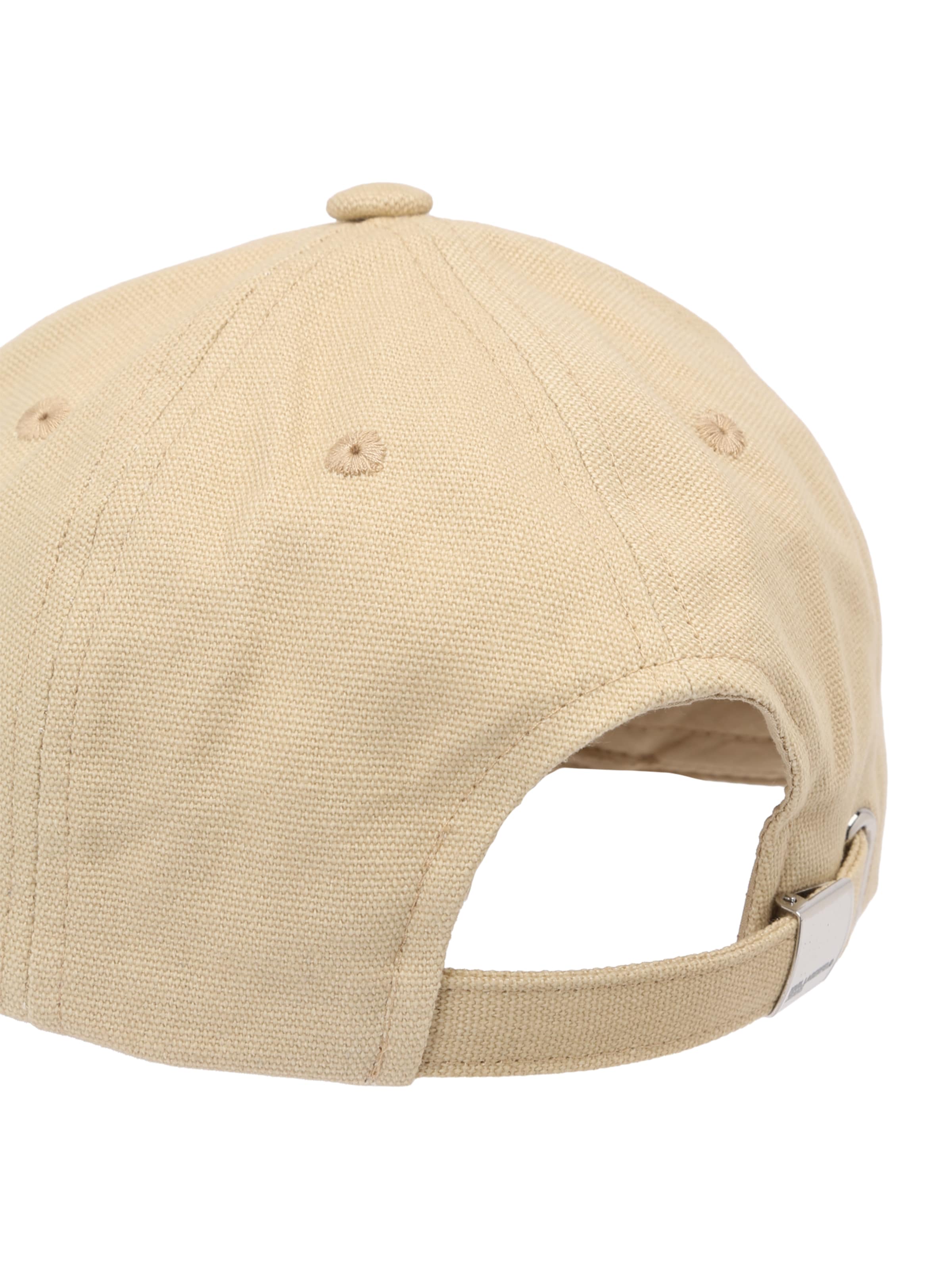 bēšs KARL LAGERFELD JEANS Naģene