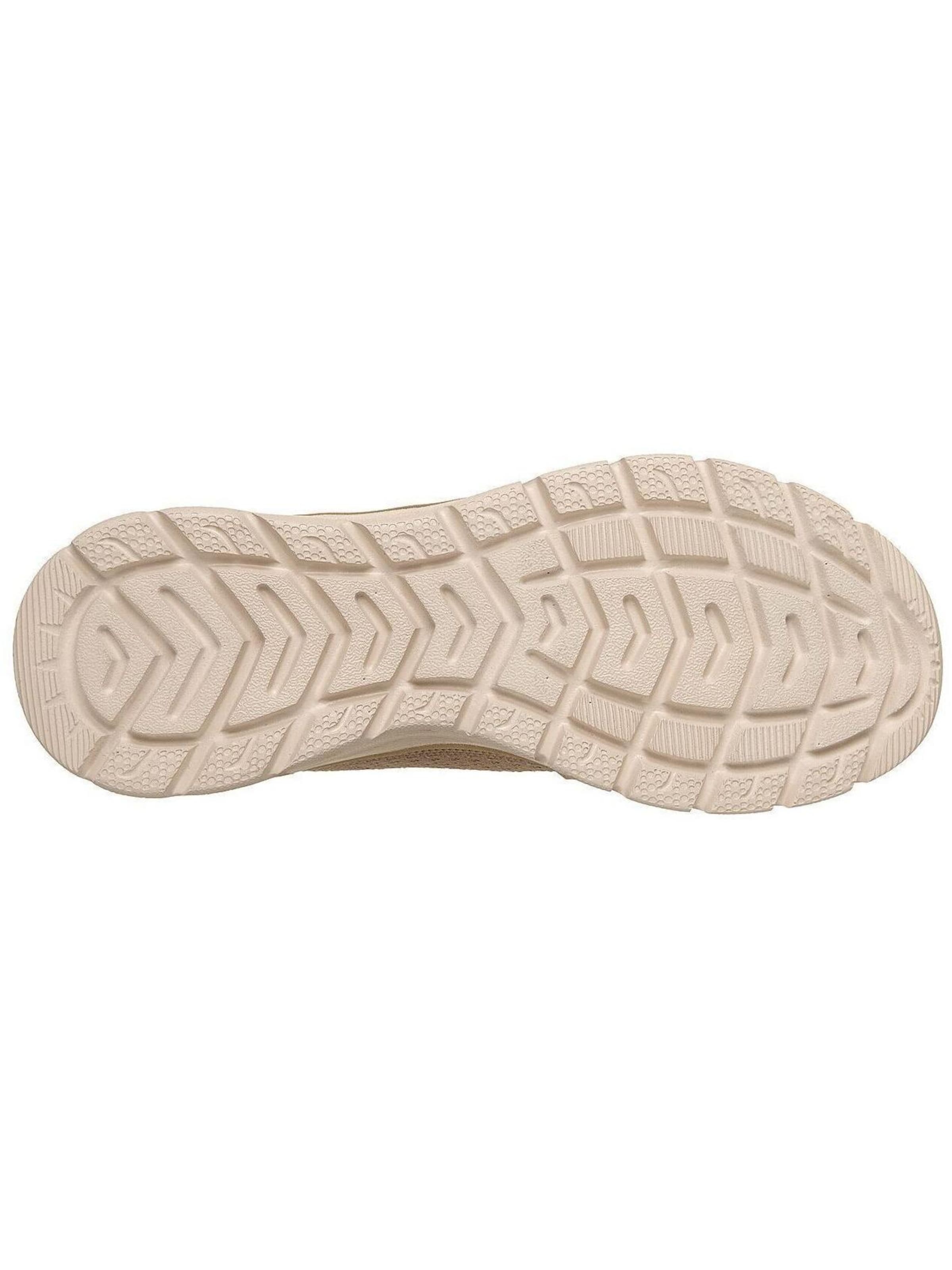 SKECHERS - Calzado deportivo 'Skechers Fashion Fit 2.0-moonlight Glo' en beige