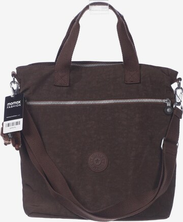 KIPLING Bag in One size in Brown: front